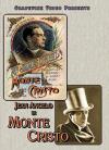 Count Of Monte Cristo DVD (Grapevine Mod Afw)