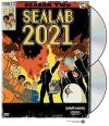 Sealab 2021 - The Complete Second Season DVD (Subtitled; Full Frame)