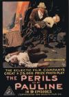 Perils of Pauline DVD (Black & White; Standard Screen; Soundtrack English)