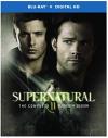 Supernatural: Season 11 Blu-ray