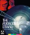 Andromeda Strain Blu-ray