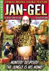 Jan Gel: Beast From The East V 1 & 2 DVD (Standard Screen; Soundtrack English)