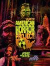 American Horror Project 2 Blu-ray (Limited Edition)