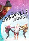 An Oddsville Christmas DVD