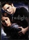 Twilight DVD (Summit Entertainment) photo