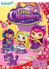 Little Charmers: Charmy Hearts Day DVD