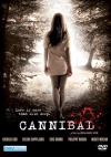 Cannibal DVD (Subtitled)