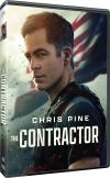 Contractor DVD (Subtitled; Widescreen)
