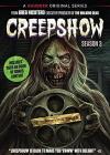 Creepshow: Season 3 DVD