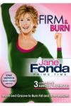 Prime Time: Firm & Burn DVD (Widescreen)