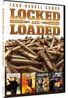 Locked & Loaded DVD