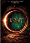 Hobbit Trilogy DVD (Box Set)