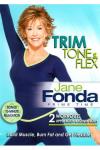 Prime Time: Trim Tone & Flex DVD (Full Frame)