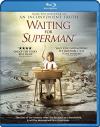 Waiting For Superman Blu-ray