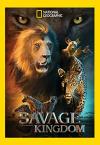 Savage Kingdom DVD (Widescreen)