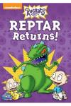 Rugrats: Reptar Returns DVD (Full Frame)