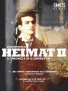 Heimat 2: Chronicle Of A Generation DVD (Black & White)