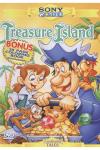 Enchanted Tales - Treasure Island DVD