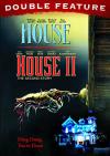 House DVD (Double Feature)