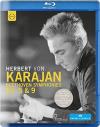Beethoven / Karajan, Herbert Von - Beethoven / Karajan, Herbert Von - Symphonies