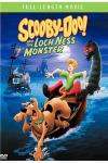 Scooby Doo & Loch Ness Monster DVD (Dubbed; Subtitled)