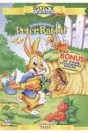Enchanted Tales - The New Adventures of Peter Rabbit DVD (TGG Direct)