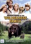 Adventures Of The Wilderness Family DVD (Full Frame)