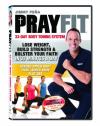 Prayfit 33 Day Body Toning System DVD (Widescreen)