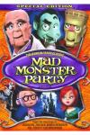 Mad Monster Party DVD (Full Frame; Special Edition)