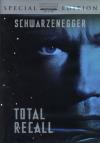 Total Recall DVD (Special Edition; Widescreen)