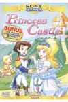 Enchanted Tales: The Princess Castle DVD