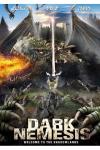 Dark Nemesis DVD (MTI Home Video)