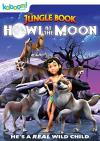 Jungle Book-Howl At The Moon DVD (Widescreen; Widescreen)