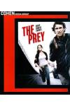 Prey Blu-ray (DTS Sound; Subtitled)