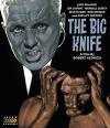 Big Knife Blu-ray (With DVD)