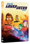 Star Trek: Lower Decks: Season 2 DVD