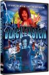 Blackenstein DVD (Full Frame)