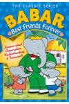 Babar-Best Friends Forever DVD (Full Screen)