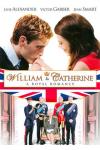 William & Catherine: A Royal Romance DVD