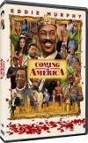 Coming 2 America DVD (DTS Sound; Dubbed; Subtitled)