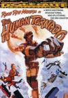 Human Tornado DVD (Widescreen)