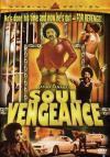 Soul Vengeance DVD