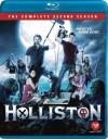Holliston: Season 2 Blu-ray