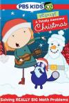 Peg + Cat-Totally Awesome Christmas DVD