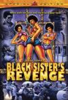 Black Sisters Revenge DVD