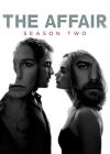 Affair: Season 2 DVD (Box Set; Subtitled)