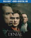 Denial Blu-ray (UltraViolet Digital Copy; With Digital Copy; With DVD)