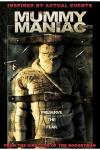 Mummy Maniac DVD (Widescreen)