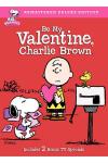 Be My Valentine Charlie Brown DVD (Deluxe Edition; Remastered)