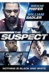 Suspect DVD (Image Entertainment)
